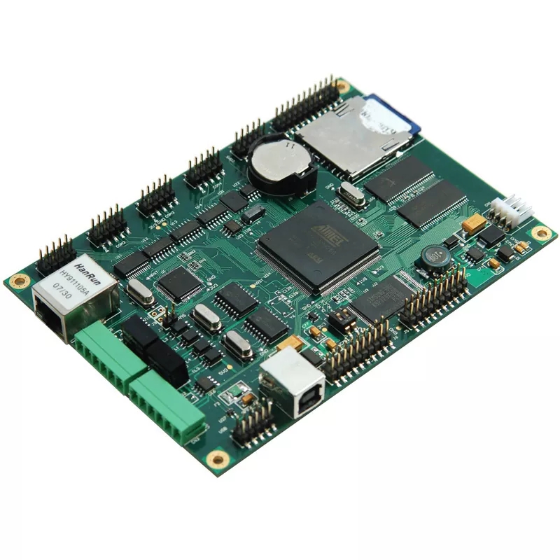 Εισαγωγή PCB