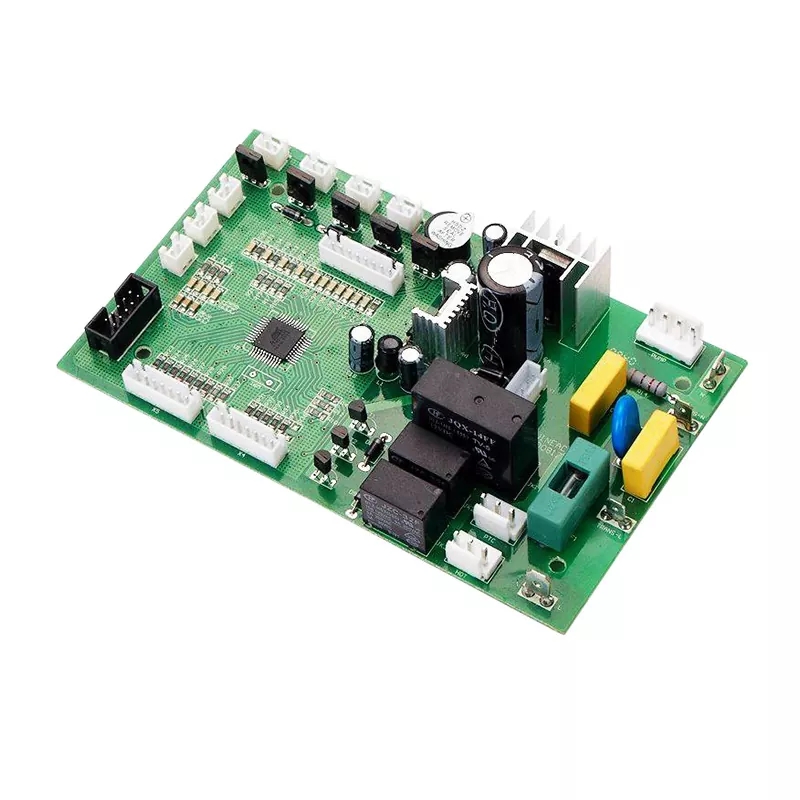Χαρακτηριστικό PCB