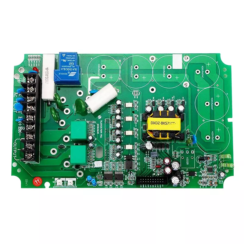 Εισαγωγή στην εμπειρία μας στο PCB Design
